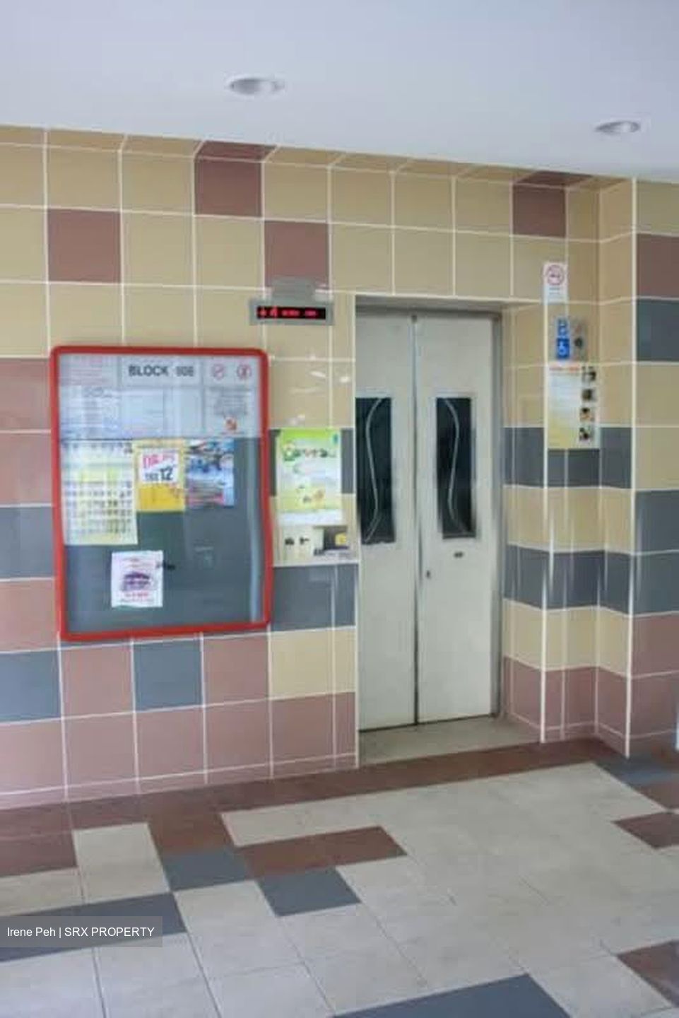 Blk 808 Woodlands Street 81 (Woodlands), HDB Executive #561798091